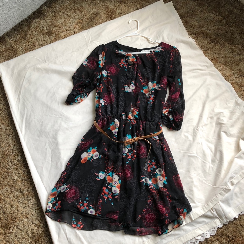 Dress mid